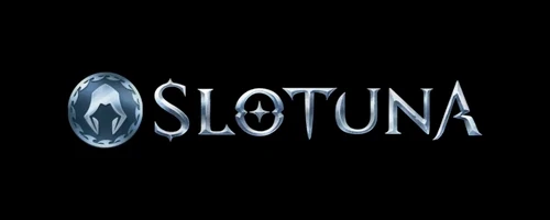 Slotuna Casino Logo